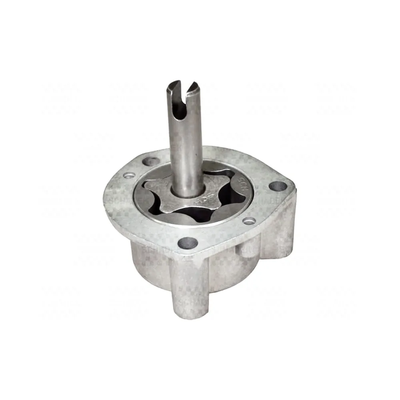 BOMBA DE ÓLEO SCANIA 10.183 - Imagem 1