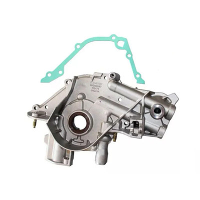 BOMBA DE ÓLEO FIAT 10.188 - Imagem 1