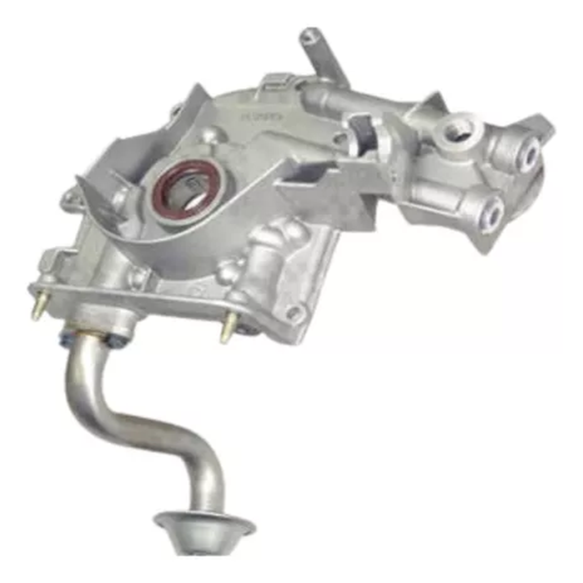 Bomba Óleo Fiat 500 02-06 Doblo 02-06 Fiorino 12-17 Grand Si