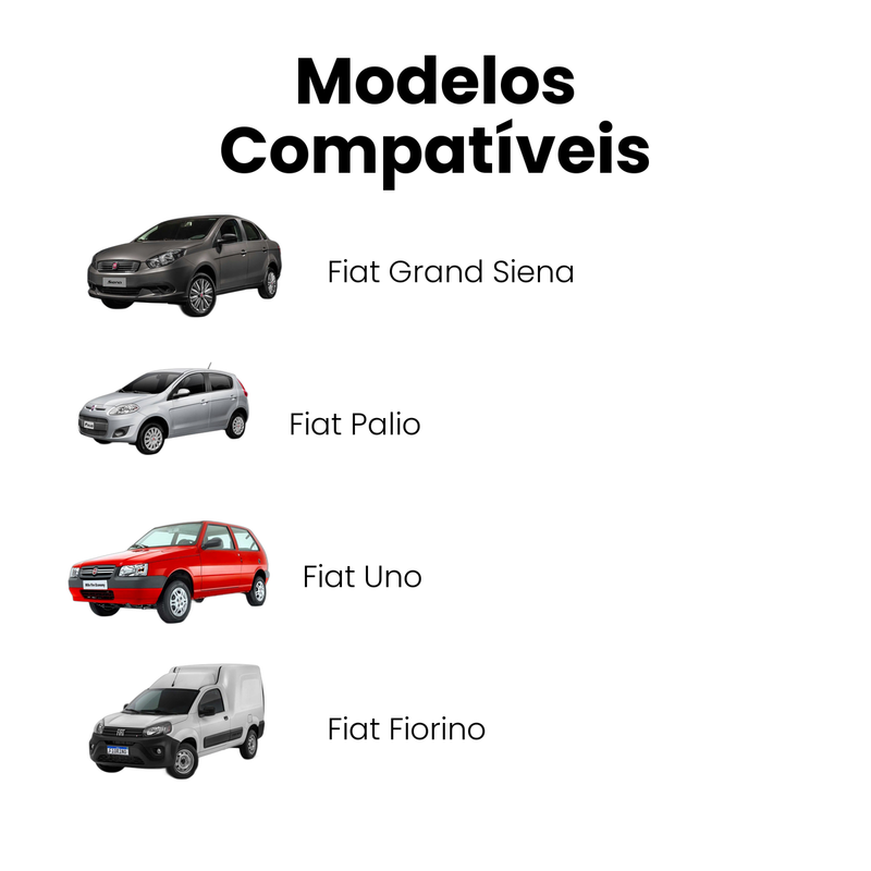 Bomba Óleo Fiat 500 02-06 Doblo 02-06 Fiorino 12-17 Grand Si - Imagem 4