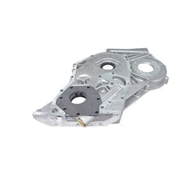 BOMBA DE OLEO MERCEDES BENZ | CHEVROLET | FORD 10.199 - Imagem 1