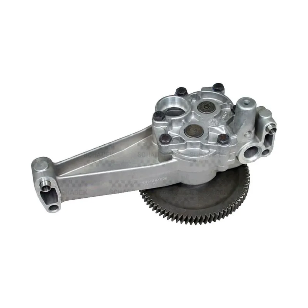 BOMBA DE ÓLEO SCANIA 10.217 - Imagem 1