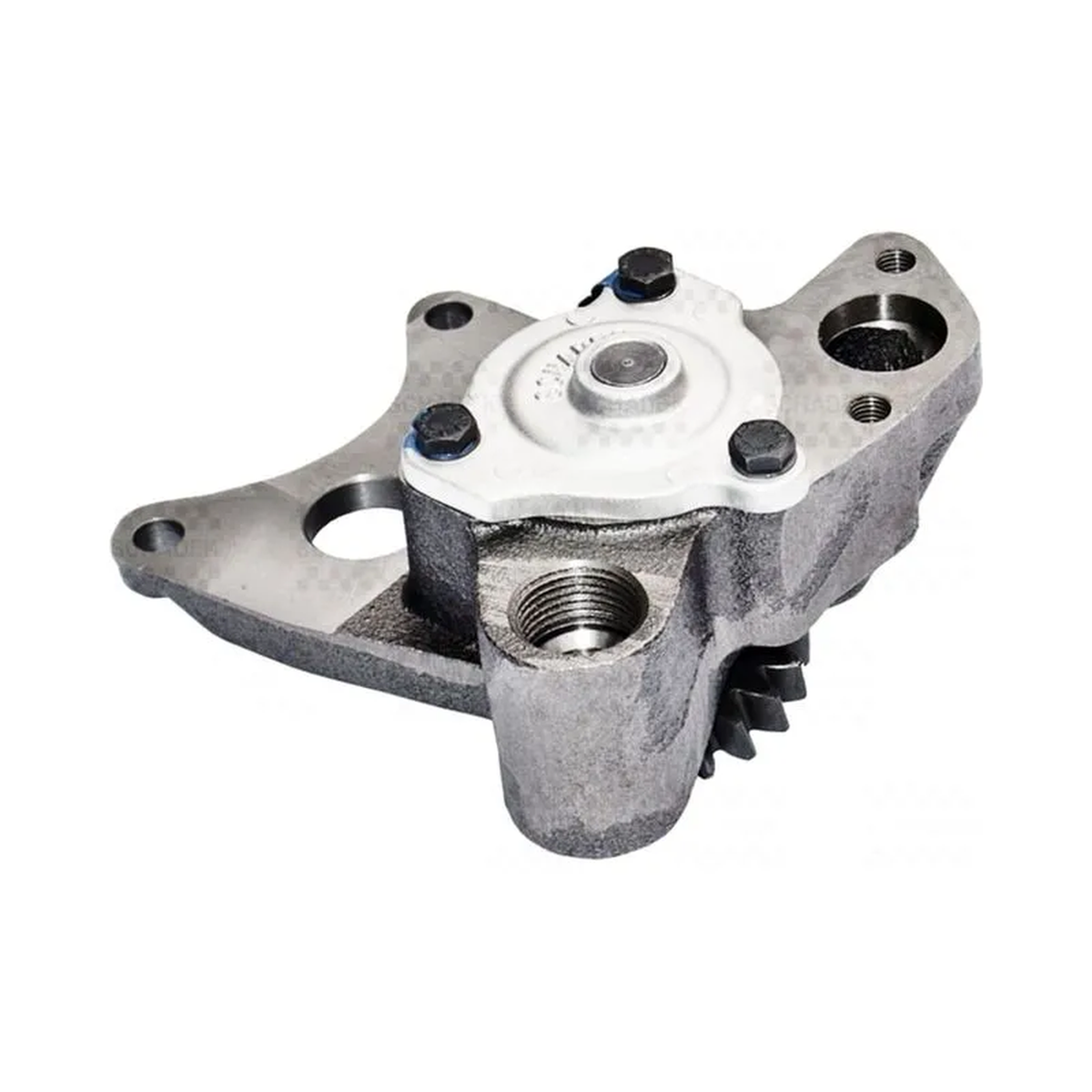 Bomba de Óleo Mercedes-Benz Axor 2035-4144 OM 457-LA 1995-20