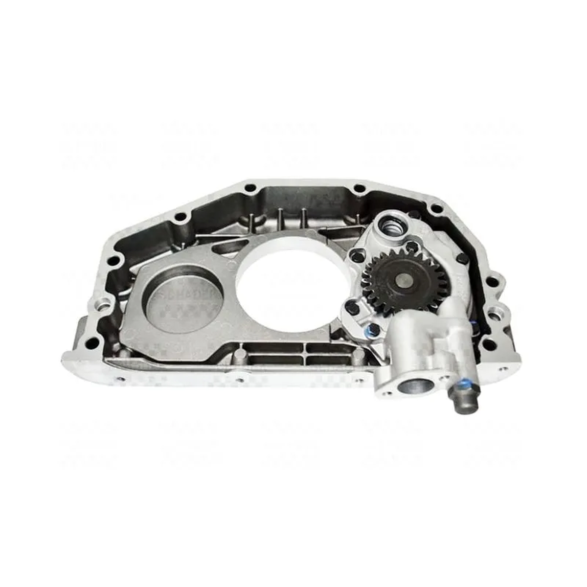 Bomba Óleo Mercedes Benz 1215C 1991-2003 1318 1618M 1718M 17