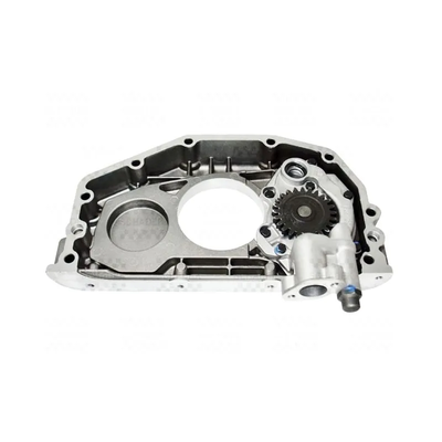 BOMBA DE ÓLEO MERCEDES BENZ 10.227 - Imagem 1