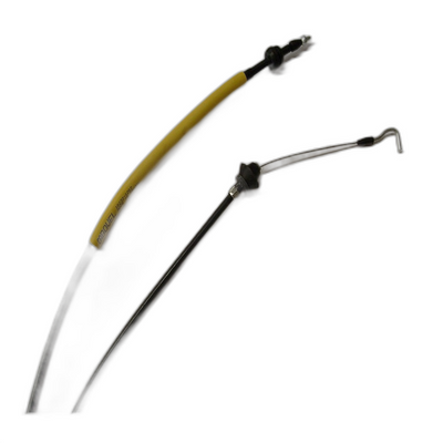 Cabo Acelerador Dianteiro CABOVEL Pampa - Imagem 1