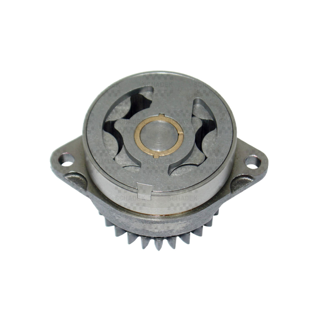 BOMBA DE ÓLEO VOLKSWAGEN | AGRALE | VOLVO 10.241 - Imagem 1