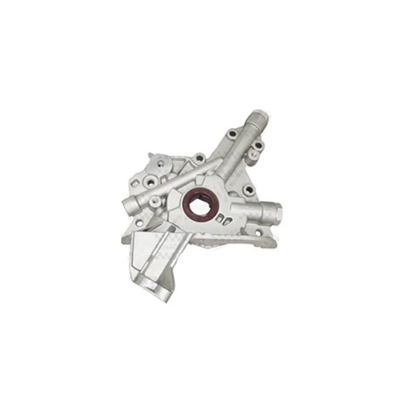 BOMBA DE ÓLEO FIAT | CHEVROLET 10.242 - Imagem 1