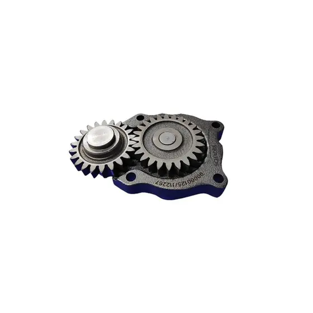 BOMBA DE ÓLEO VOLKSWAGEN | FORD | IVECO 10.247 - Imagem 1