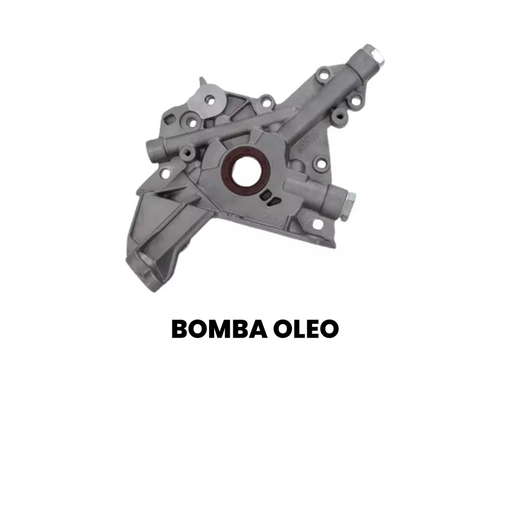 BOMBA DE ÓLEO AGRALE | VOLKSWAGEN | VOLVO 10.24 - Imagem 2