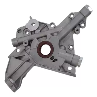 BOMBA DE ÓLEO AGRALE | VOLKSWAGEN | VOLVO 10.24 - Imagem 1