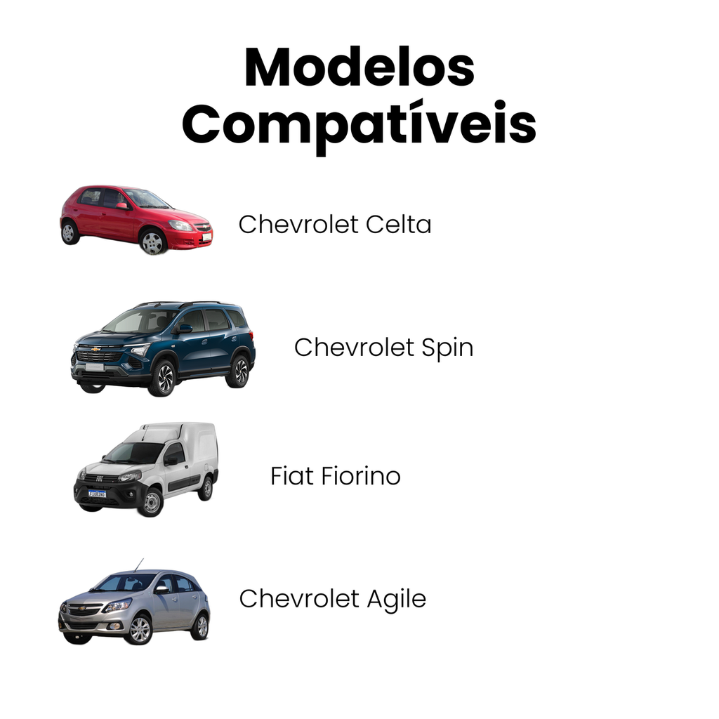 BOMBA DE ÓLEO AGRALE | VOLKSWAGEN | VOLVO 10.24 - Imagem 4