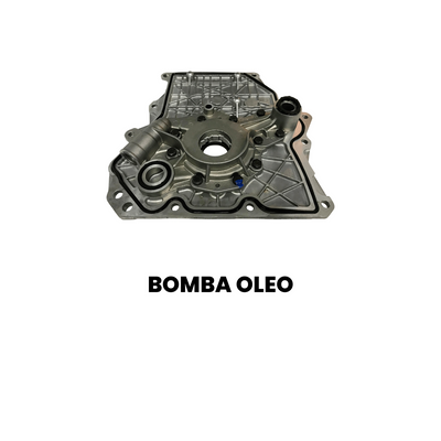 BOMBA DE ÓLEO FIAT 10.296 - Imagem 2