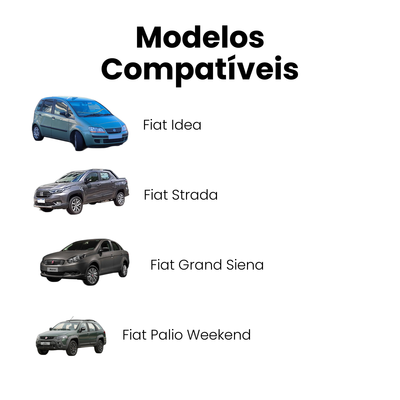 BOMBA DE ÓLEO FIAT 10.296 - Imagem 4