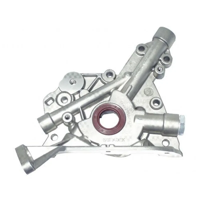 BOMBA DE ÓLEO CHEVROLET 10.305 - Imagem 1