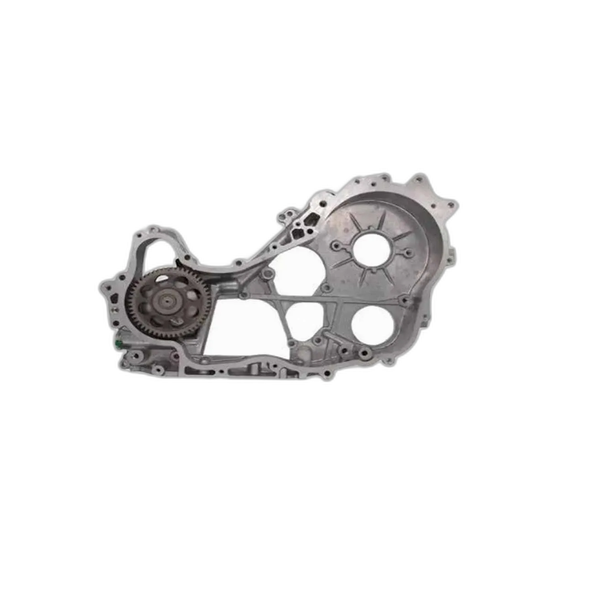 Bomba Óleo Toyota Hilux SW4 2005-2016 Hilux 2005-2016
