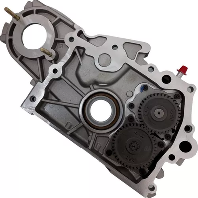 BOMBA DE ÓLEO CHEVROLET | VOLVO 10.314 - Imagem 1