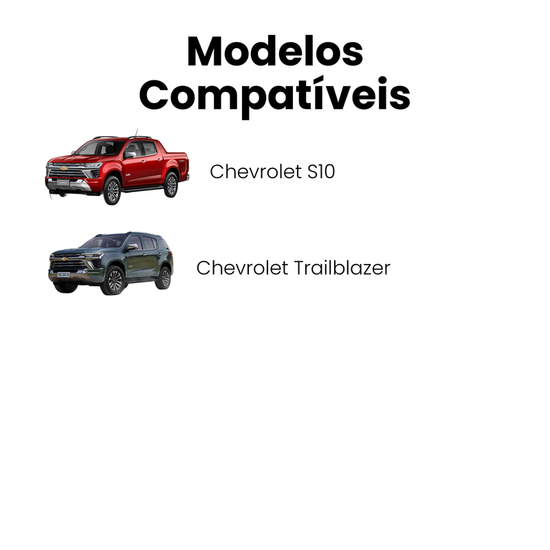 Bomba Óleo Chevrolet S10 Trailblazer 2013 - Imagem 4