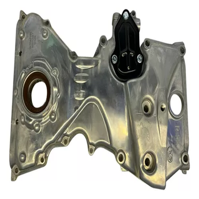 BOMBA DE ÓLEO HONDA 10.326 - Imagem 1