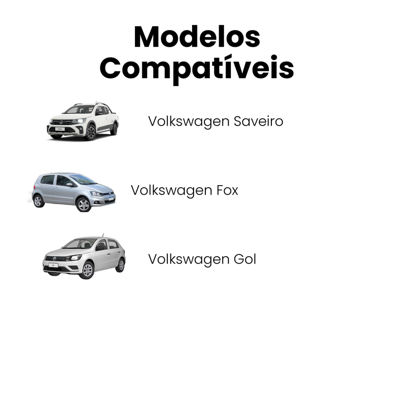 Bomba de Óleo Volkswagen Fox Gol Saveiro 2014 - Imagem 4