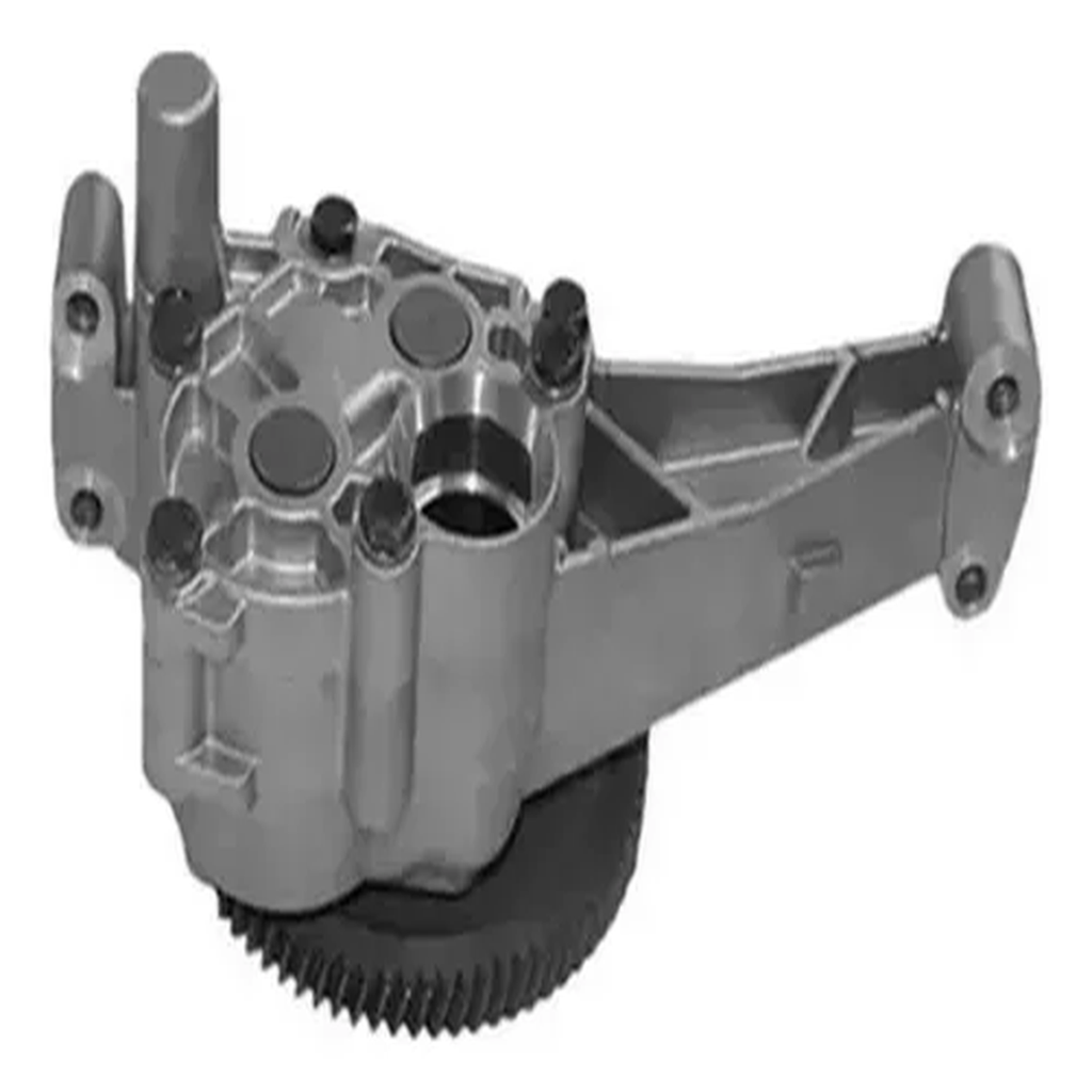 BOMBA DE ÓLEO SCANIA 10.333 - Imagem 1