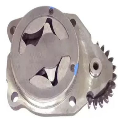 BOMBA DE ÓLEO FORD 10.335 - Imagem 1