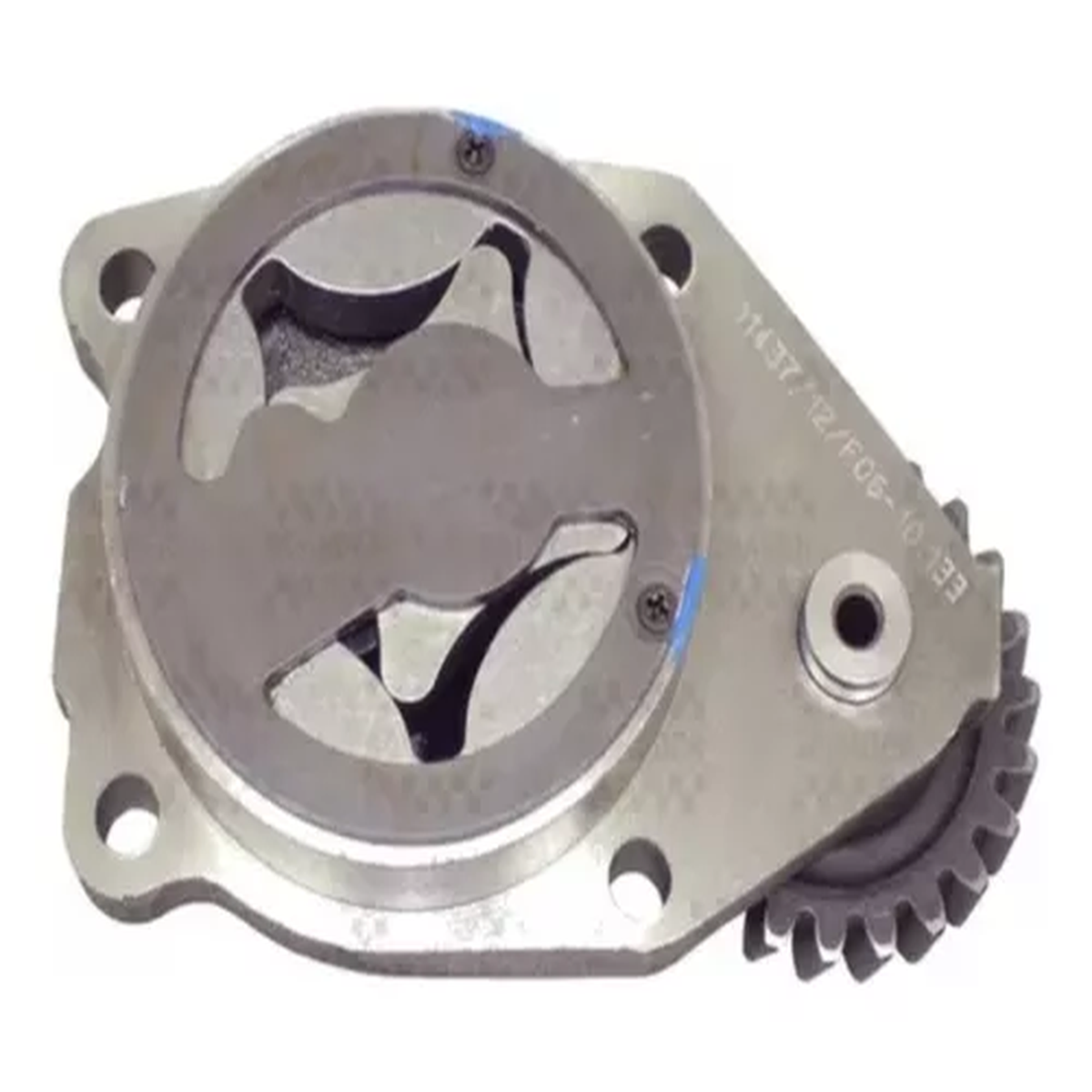 Bomba Óleo Ford Cargo 2629 F-250 F-350 F-450 2012-2018