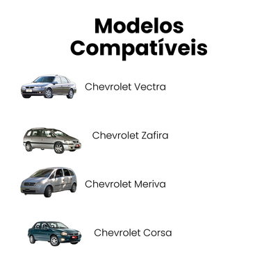 BOMBA OLEO CHEVROLET | GMC 10.341 - Imagem 4