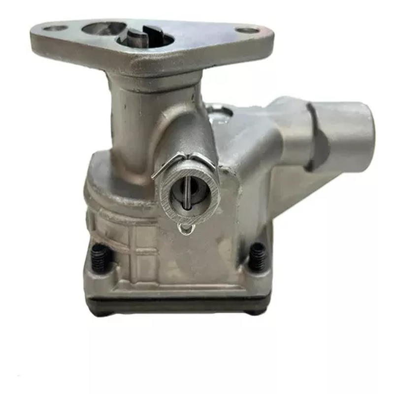 Bomba de Óleo Chevrolet Corsa 1994-2010 Meriva 2003-2017 Ast - Imagem 1