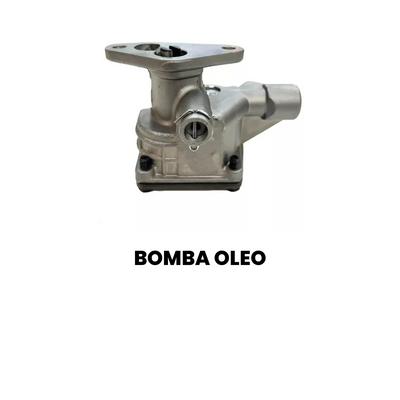 BOMBA OLEO CHEVROLET | GMC 10.341 - Imagem 2
