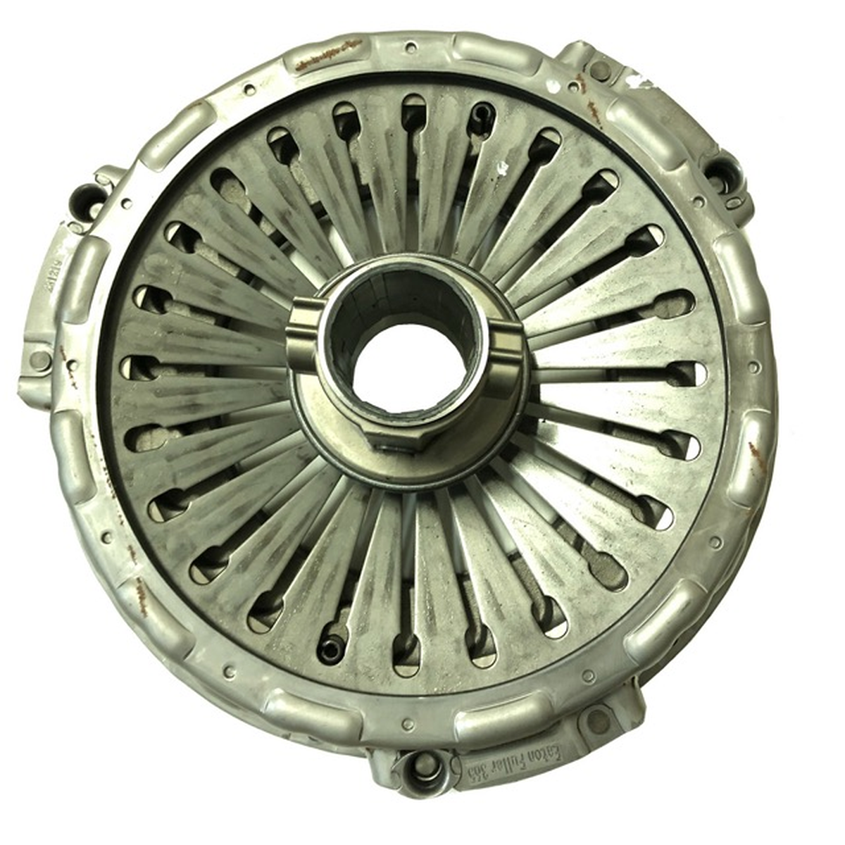 Kit Embreagem Eaton - Cargo Cargo