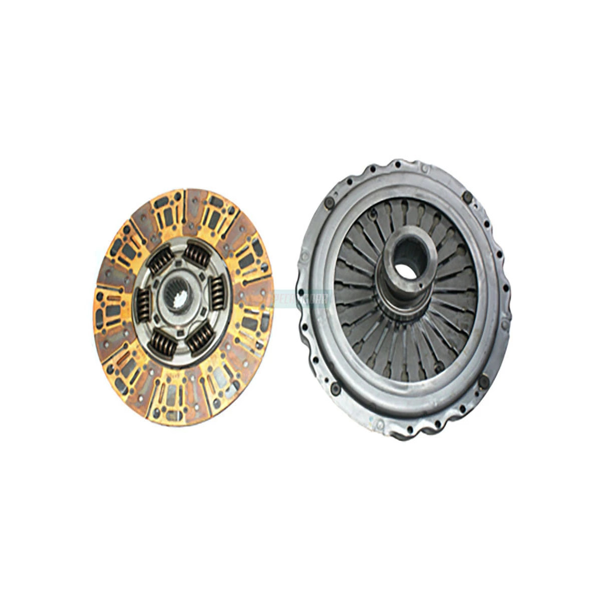 Kit Embreagem EATON AXOR para AXOR