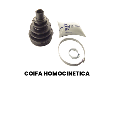 Coifa Homocinética Palio | Kit & Cia - Imagem 2