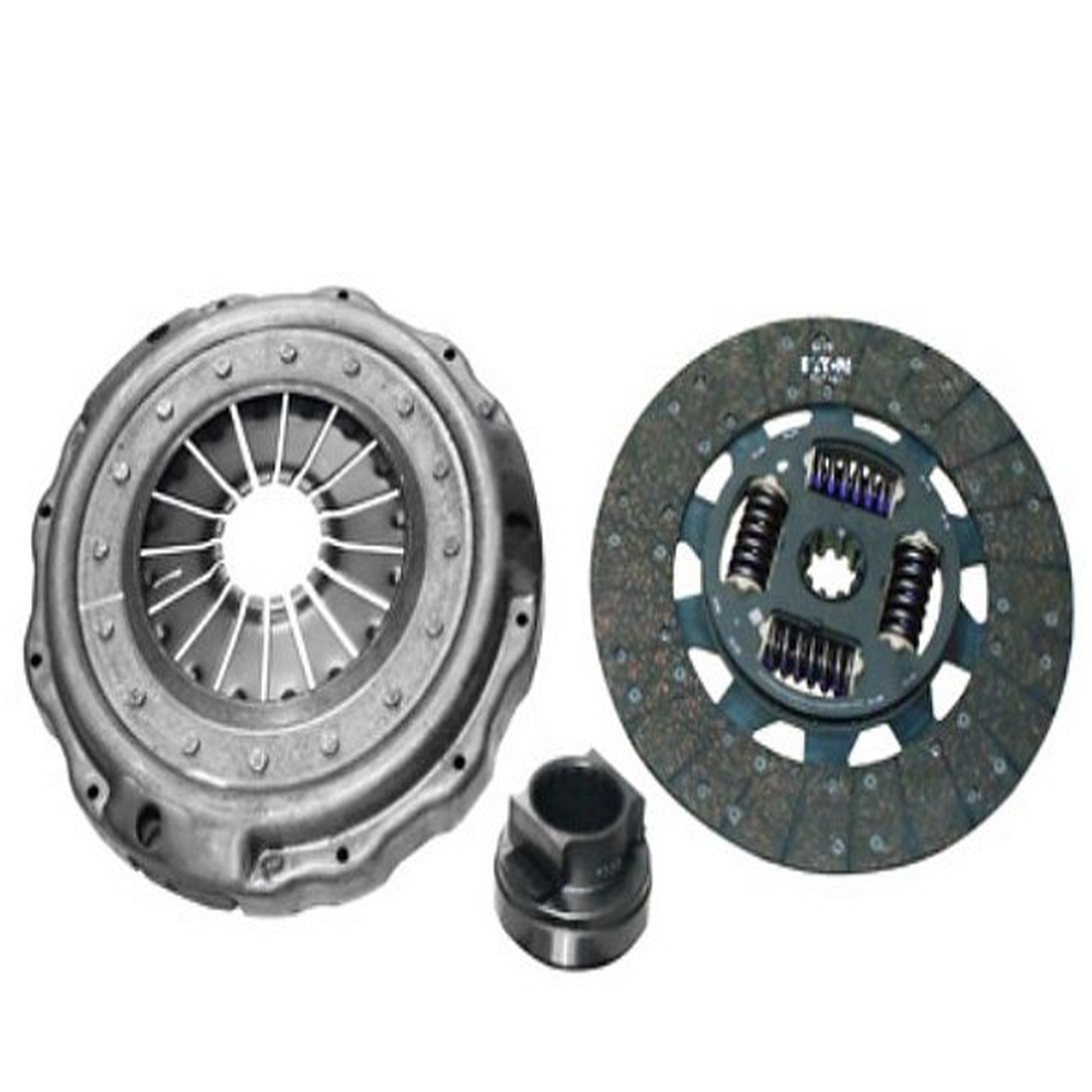 Kit Embreagem (362mm) Eaton Constellation
