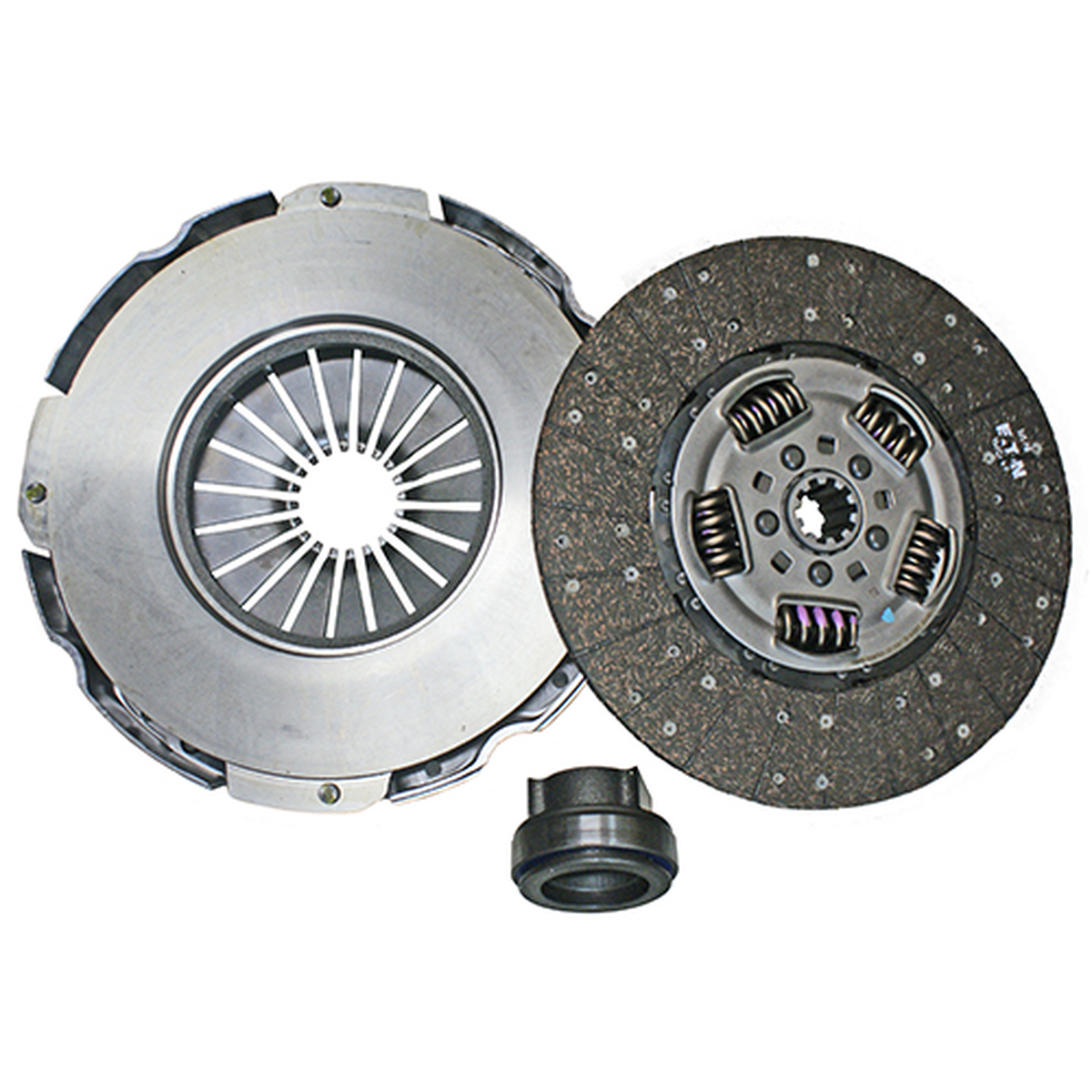 Kit Embreagem Eaton - Constellation