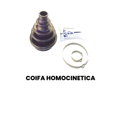 Coifa Homocinética Kit & Cia - Palio Palio - Imagem 2