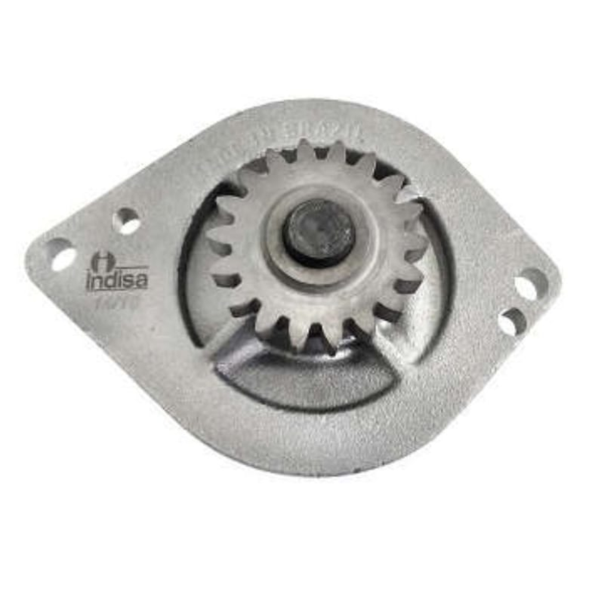 Bomba de Água INDISA - WORKER VM