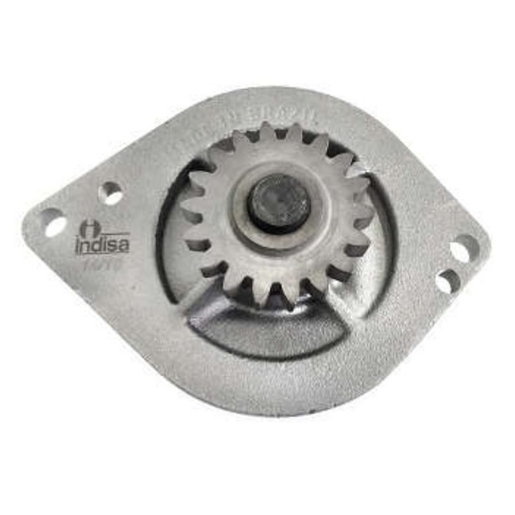 Bomba de Água INDISA - WORKER VM - Imagem 1