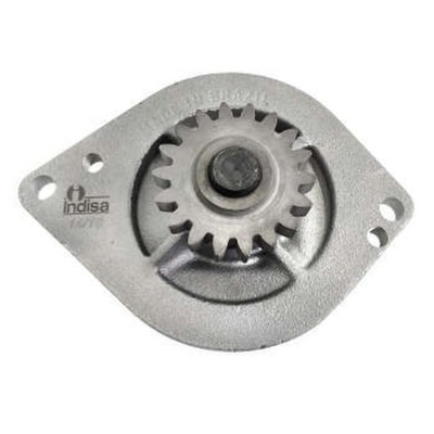 Bomba de Água INDISA - WORKER VM - Imagem 1