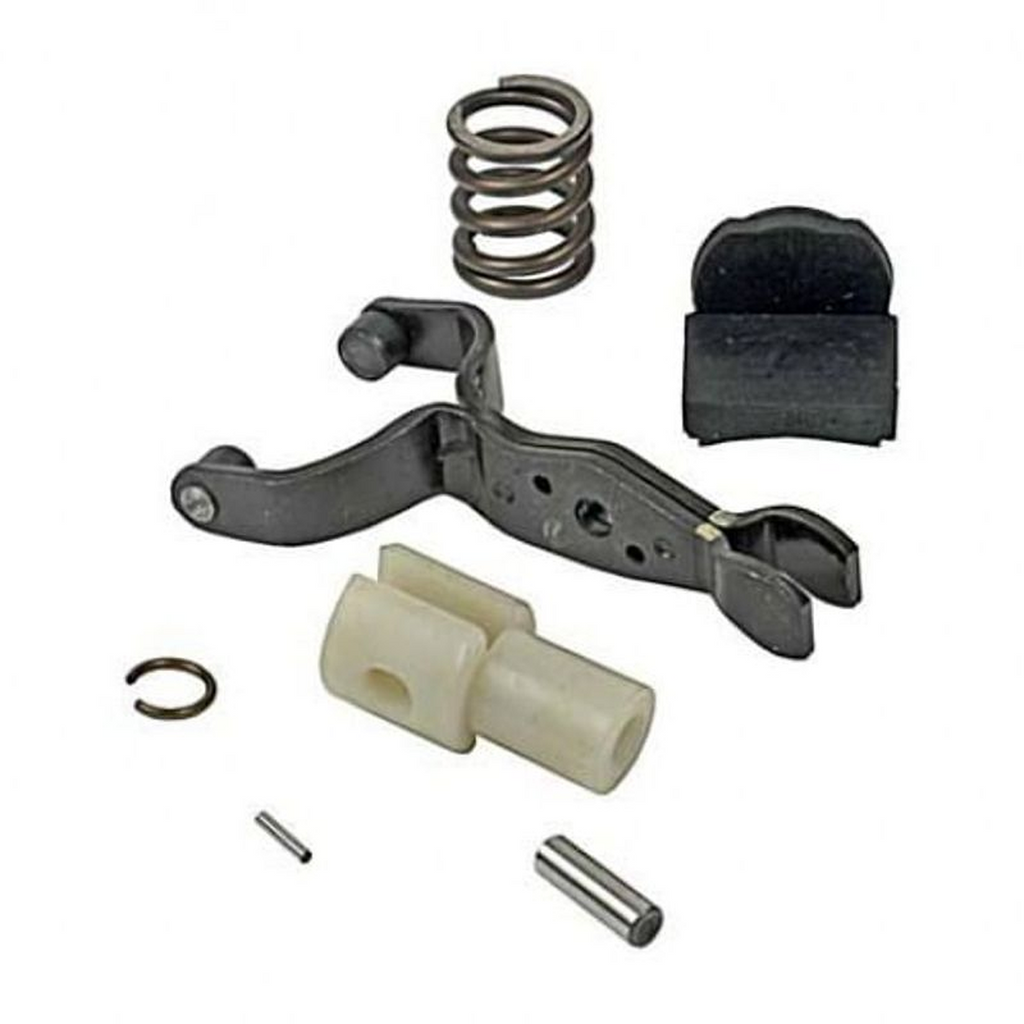 Kit Alavanca Acionamento Motor Partida 29MT 24V - VM X12 - Imagem 1