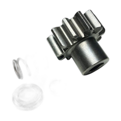 Kit Pinhão Motor Partida 29MT 11D Benz Benz - Imagem 1