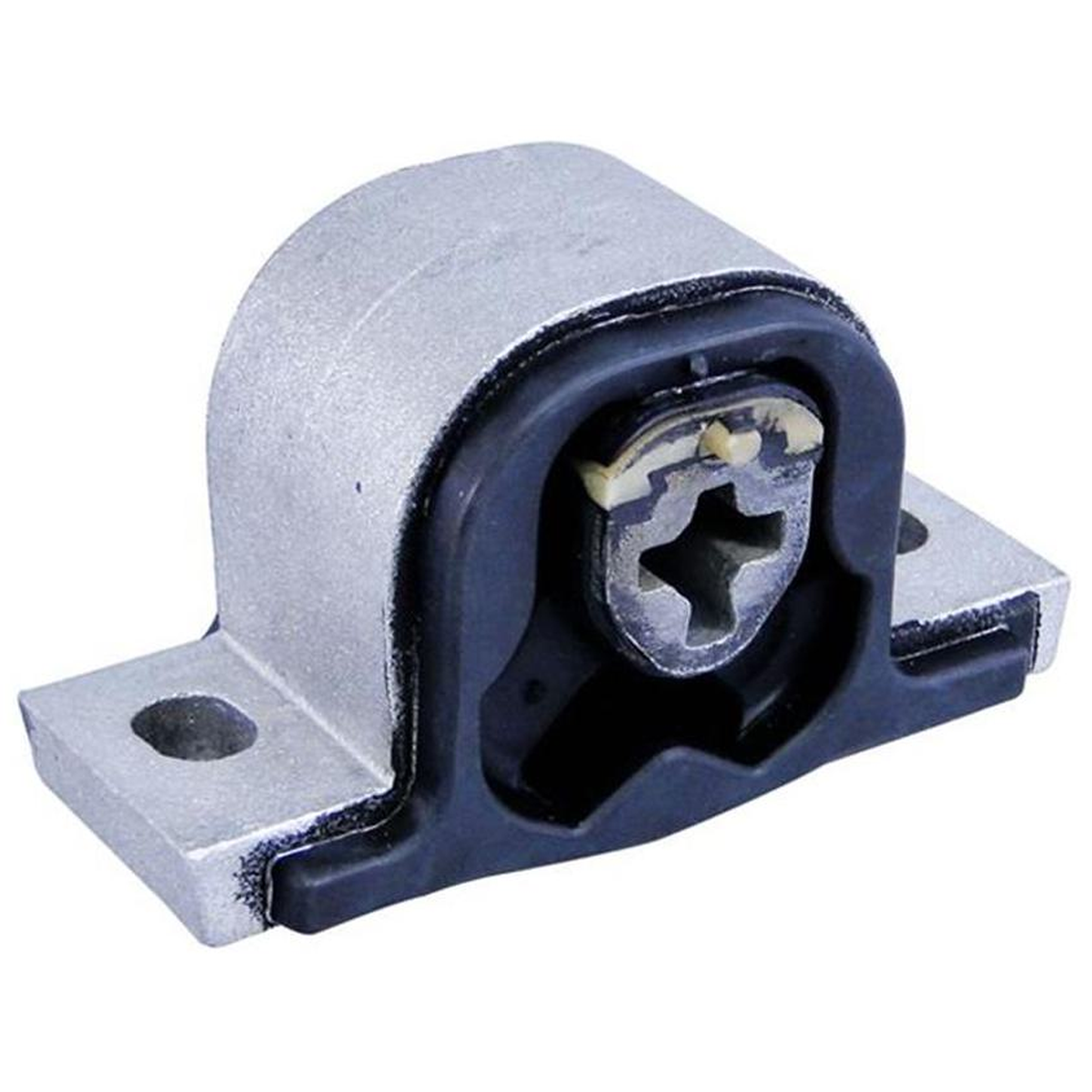 Coxim Câmbio Dianteiro Esquerdo Sampel - Strada Palio