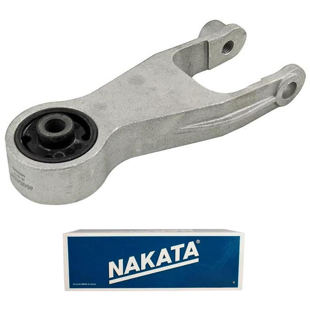 Coxim Motor Traseiro Inferior Siena Palio