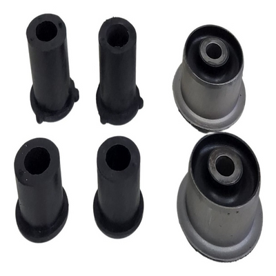 Bucha do Feixe de Mola Traseiro Strada Fiorino - Imagem 1