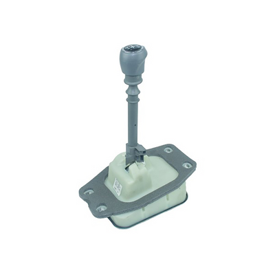 Alavanca de Câmbio Completa Siena - KIT & CIA - Imagem 1