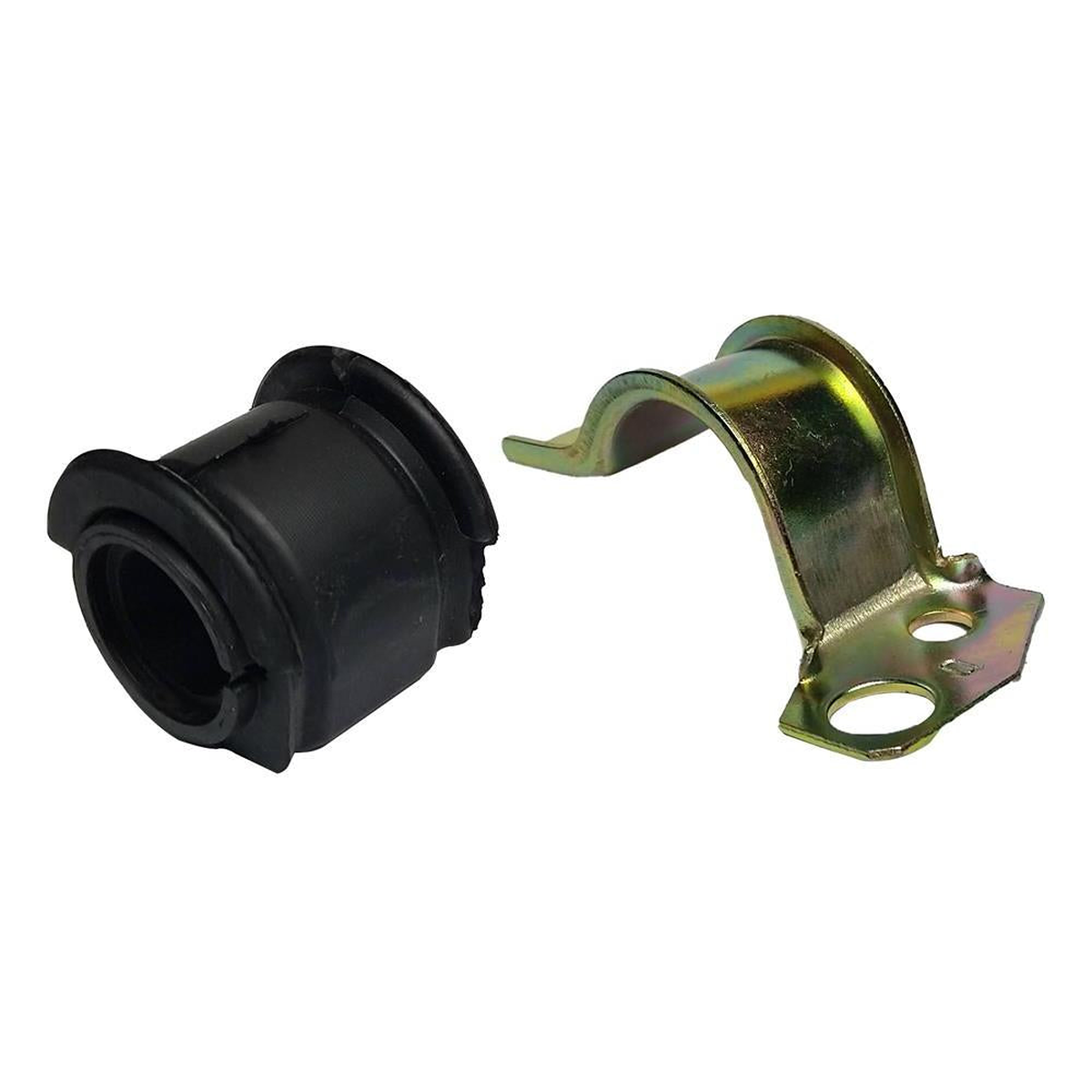 Bucha Barra Estabilizadora Dianteira Dir. Strada