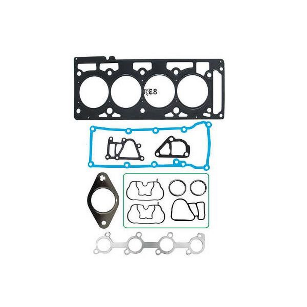 Junta Motor Ford 1.6 8V Zetec Rocam 97-15 - Imagem 3