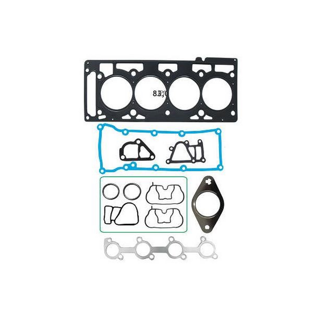 Junta Motor Ford 1.6 8V Zetec Rocam 97-15 - Imagem 1
