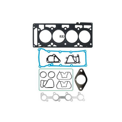 Junta Motor Ford 1.6 8V Zetec Rocam 97-15 - Imagem 1