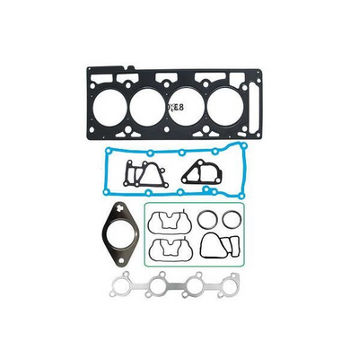 Junta Motor Ford 1.6 8V Zetec Rocam 97-15 - Imagem 3